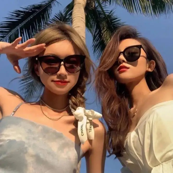 盲柳与睡女
