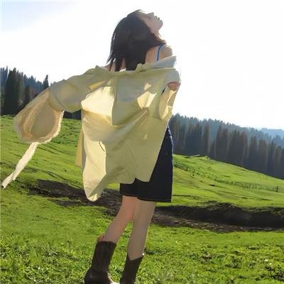 那一份纯真